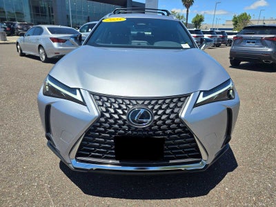 2025 Lexus UX 300h UX 300h