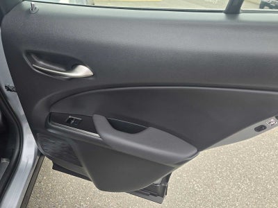 2025 Lexus UX 300h UX 300h