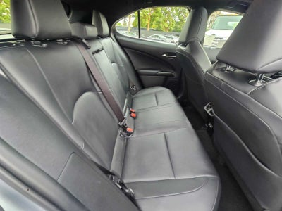 2025 Lexus UX 300h UX 300h