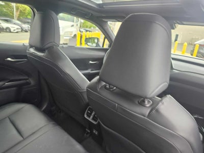 2025 Lexus UX 300h UX 300h