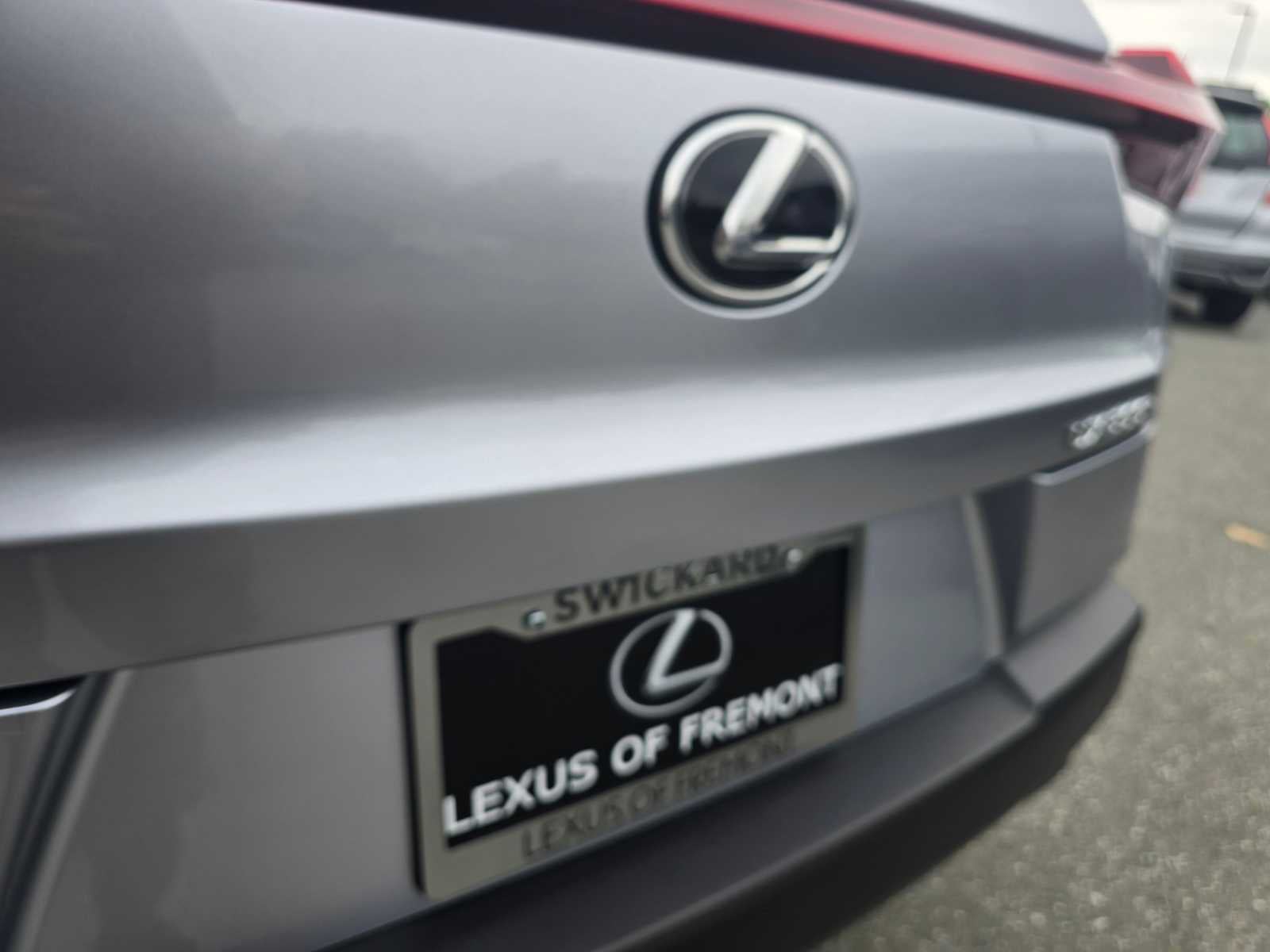 2025 Lexus UX 300h UX 300h