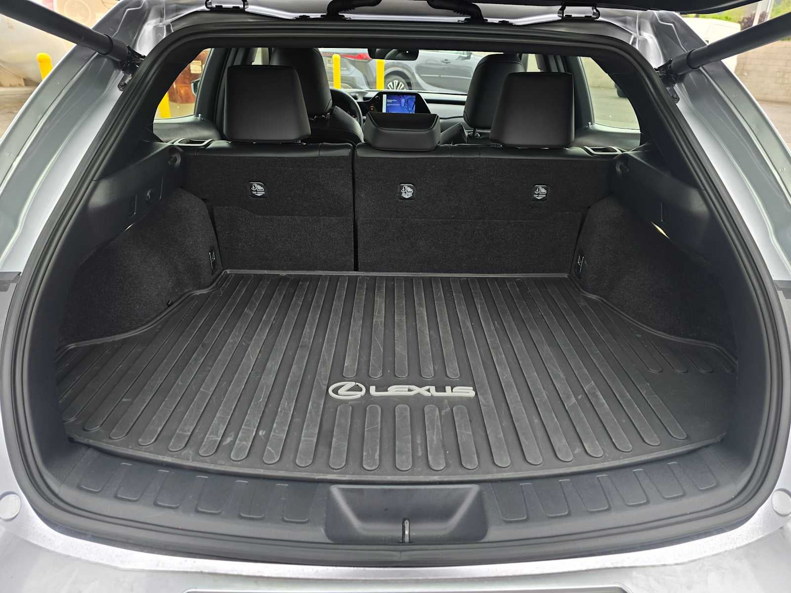 2025 Lexus UX 300h UX 300h