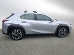 2025 Lexus UX 300h UX 300h