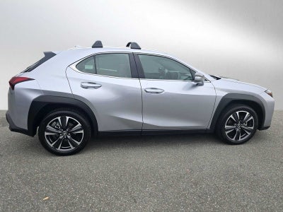 2025 Lexus UX 300h UX 300h