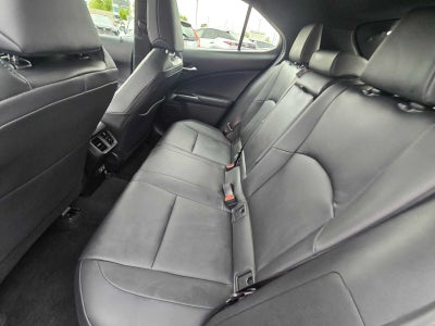 2025 Lexus UX 300h UX 300h