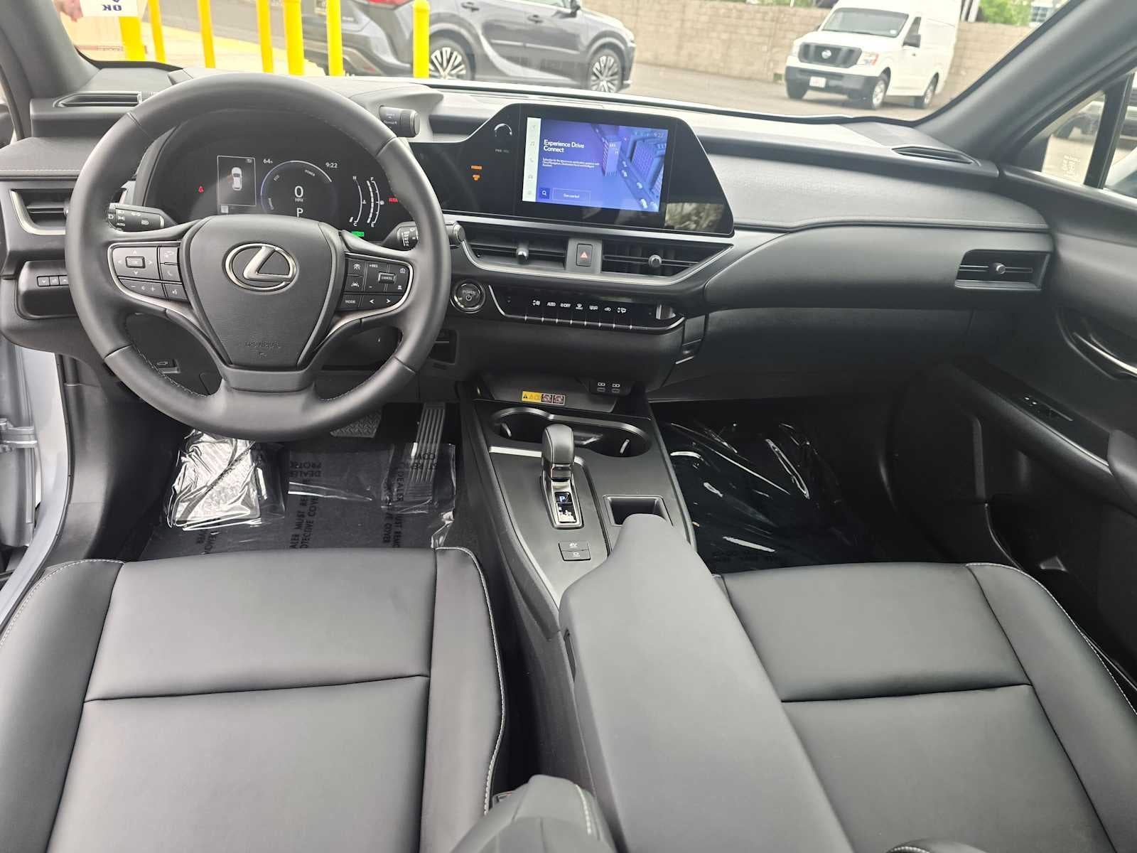 2025 Lexus UX 300h UX 300h