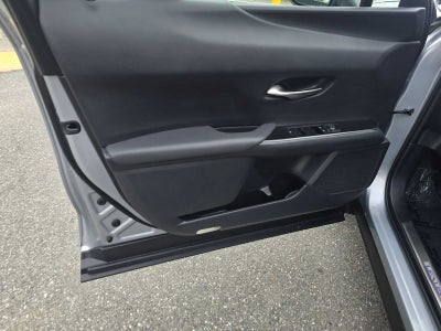 2025 Lexus UX 300h UX 300h