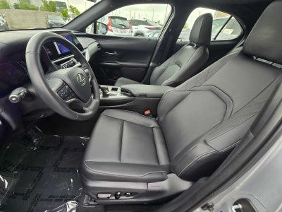 2025 Lexus UX 300h UX 300h