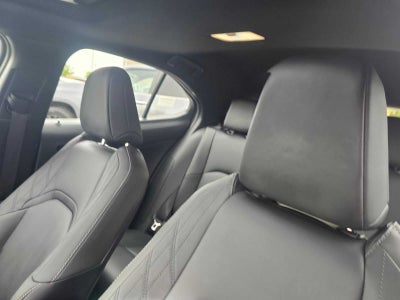 2025 Lexus UX 300h UX 300h