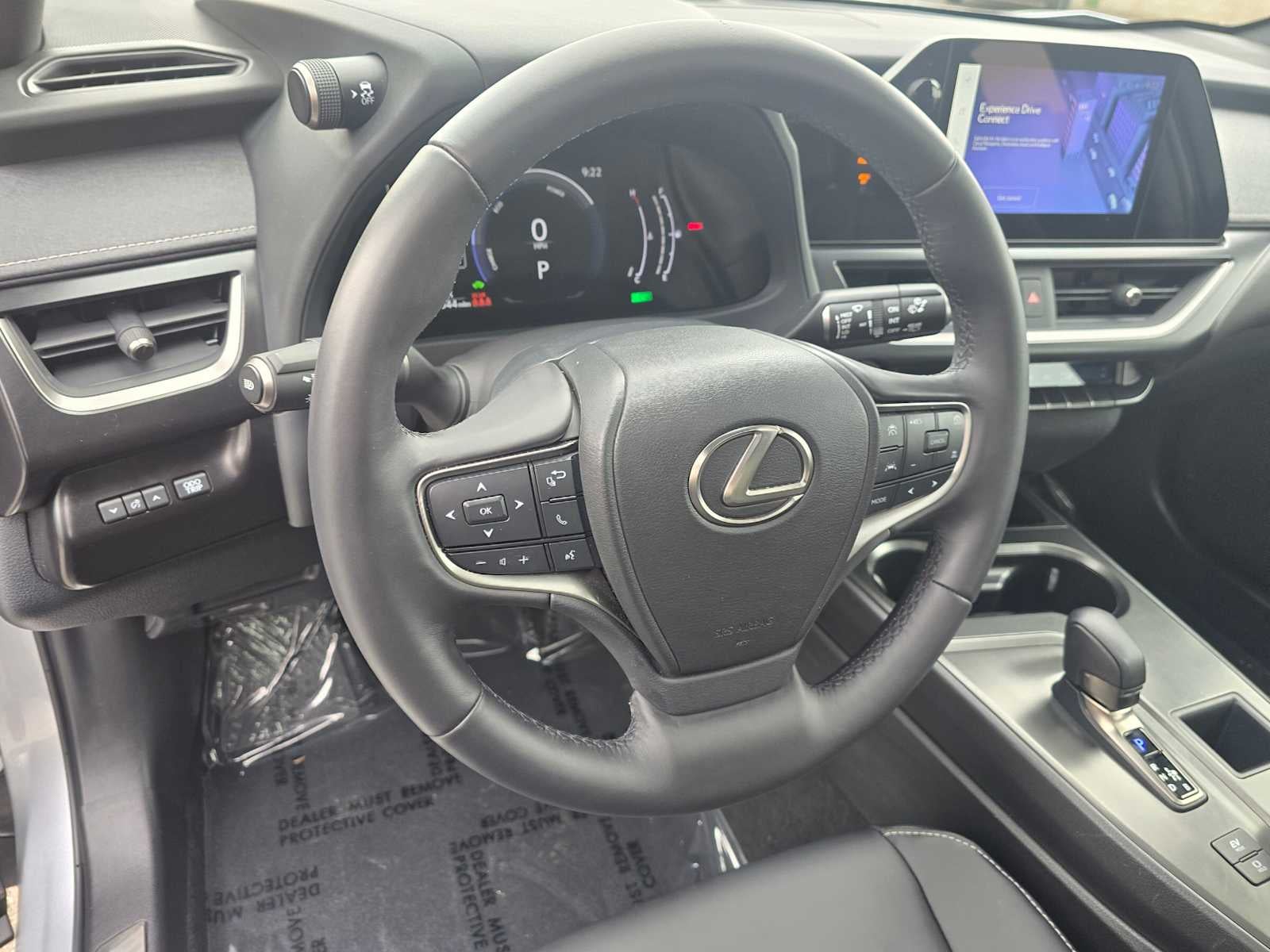 2025 Lexus UX 300h UX 300h