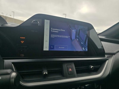 2025 Lexus UX 300h UX 300h