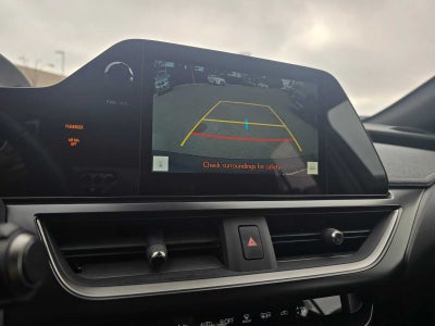 2025 Lexus UX 300h UX 300h