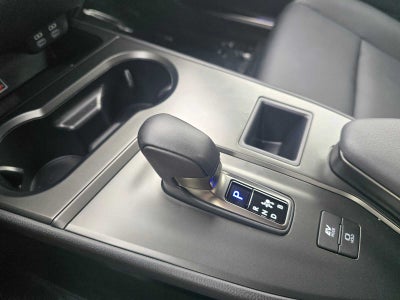 2025 Lexus UX 300h UX 300h