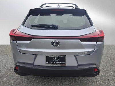 2025 Lexus UX 300h UX 300h