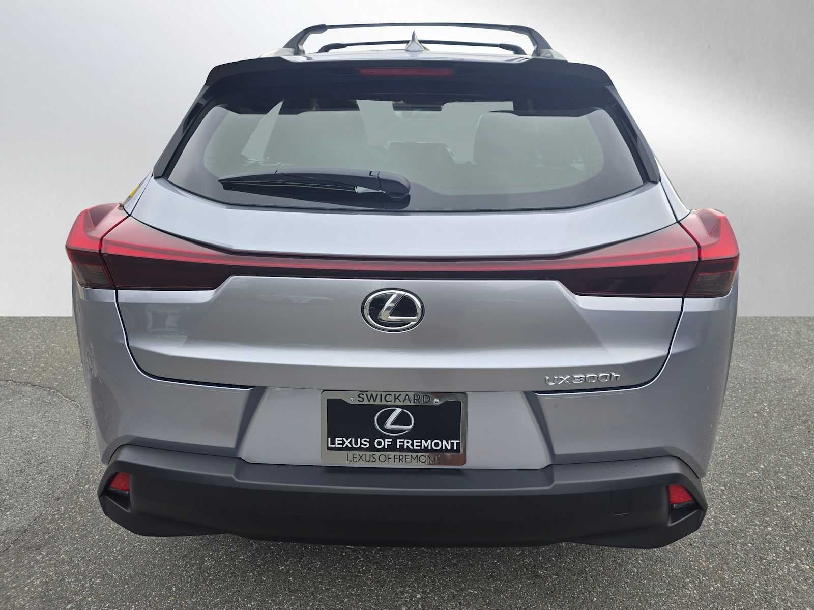 2025 Lexus UX 300h UX 300h