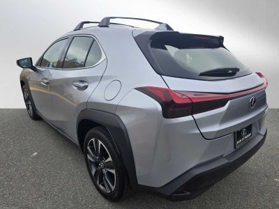 2025 Lexus UX 300h UX 300h