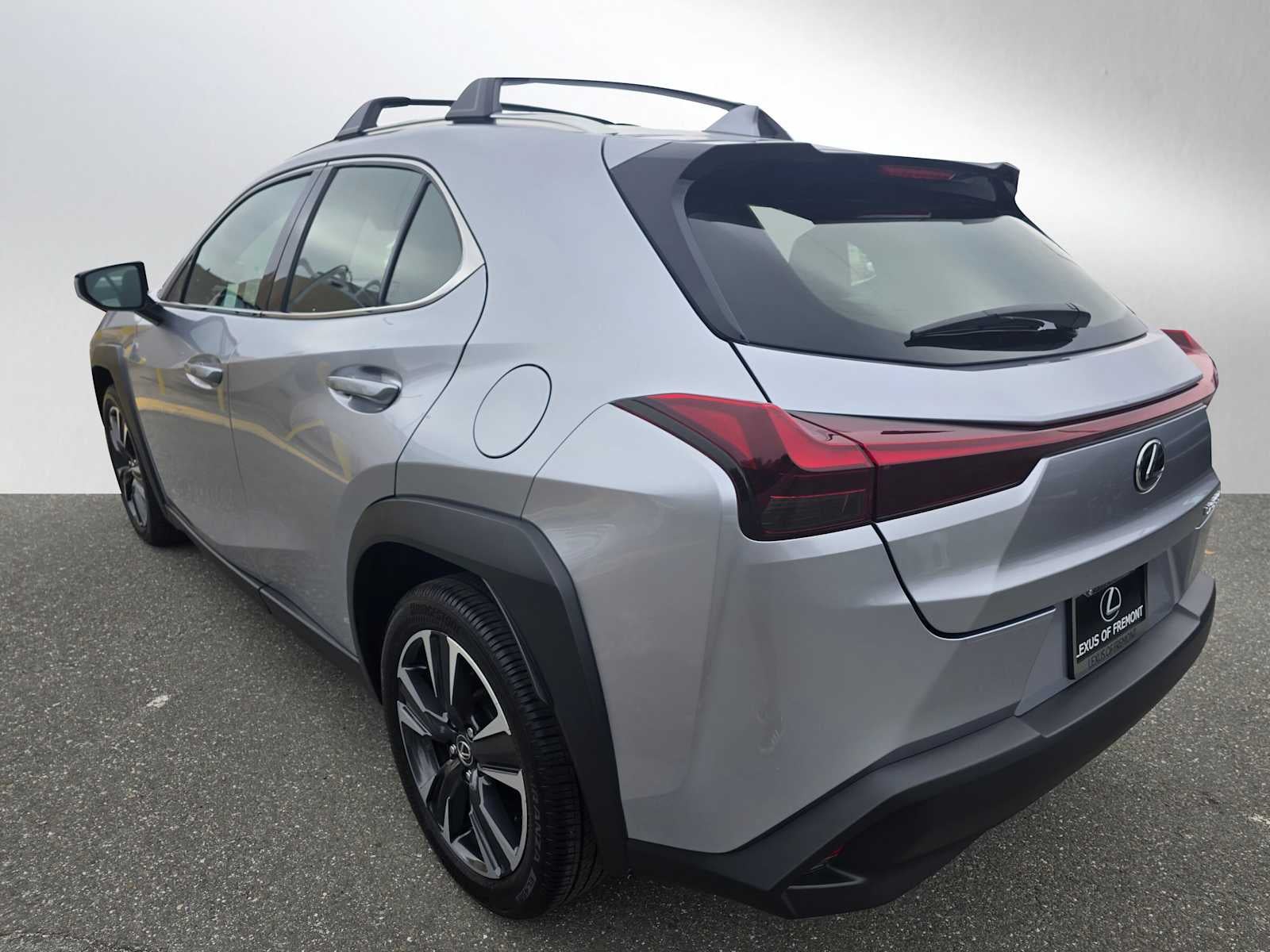 2025 Lexus UX 300h UX 300h
