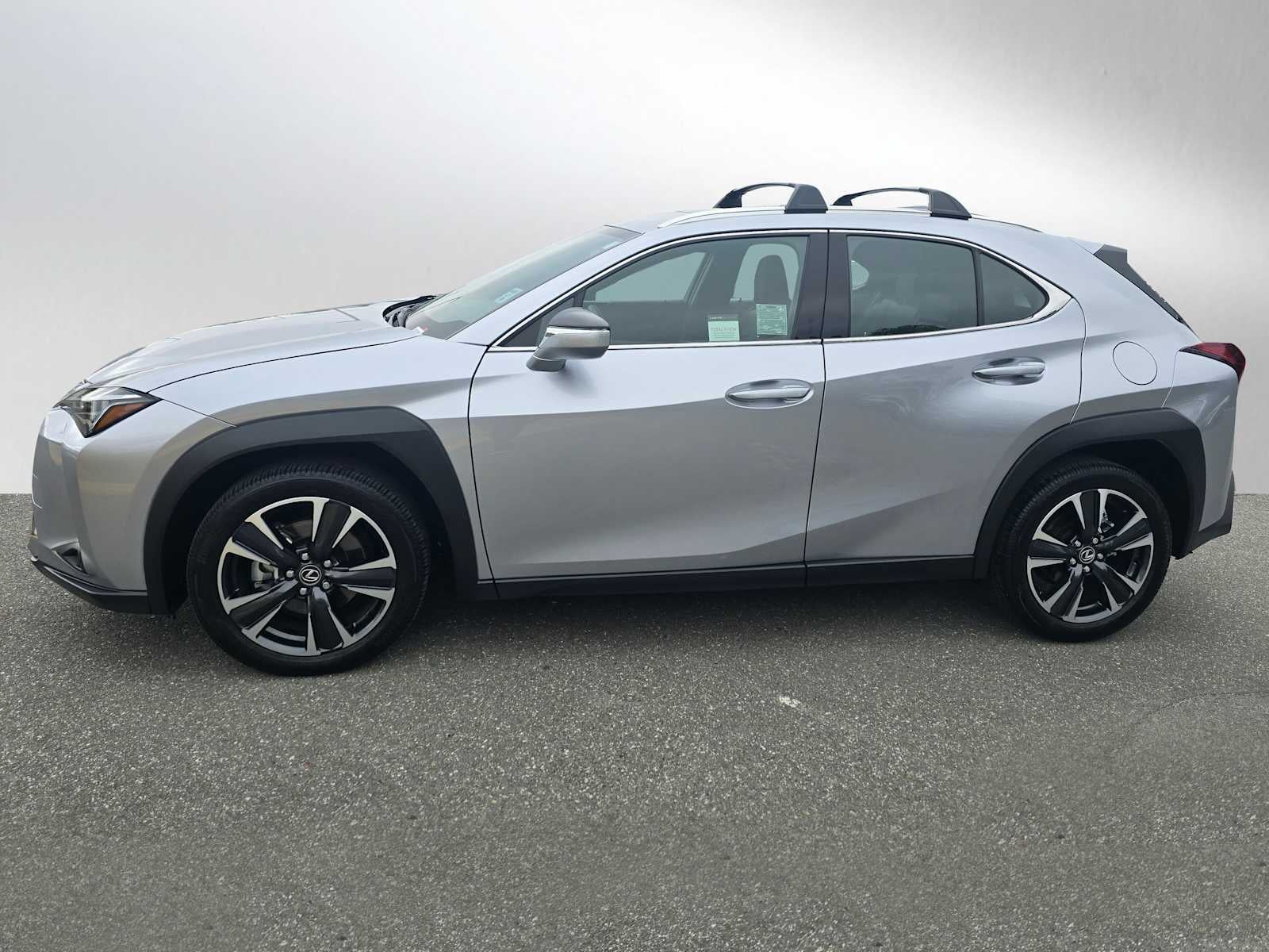 2025 Lexus UX 300h UX 300h