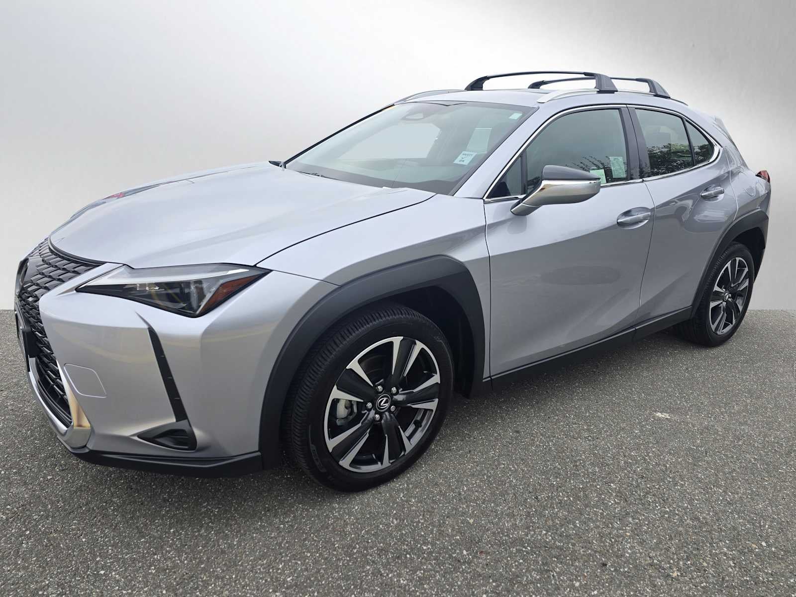 2025 Lexus UX 300h UX 300h