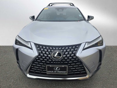 2025 Lexus UX 300h UX 300h
