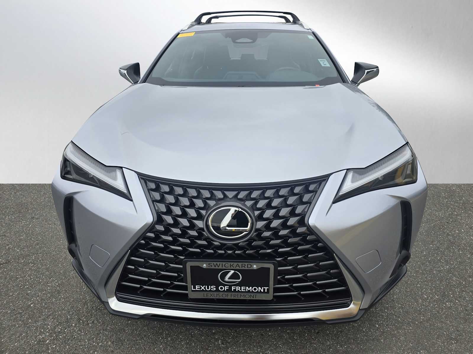 2025 Lexus UX 300h UX 300h