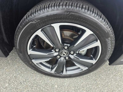 2025 Lexus UX 300h UX 300h