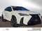 2025 Lexus UX 300h F SPORT DESIGN