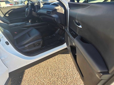 2025 Lexus UX 300h F SPORT DESIGN