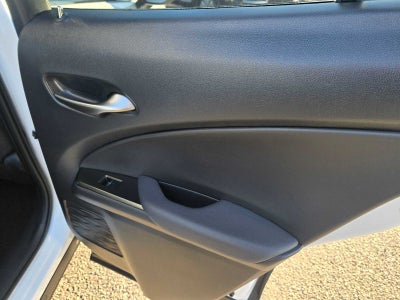 2025 Lexus UX 300h F SPORT DESIGN