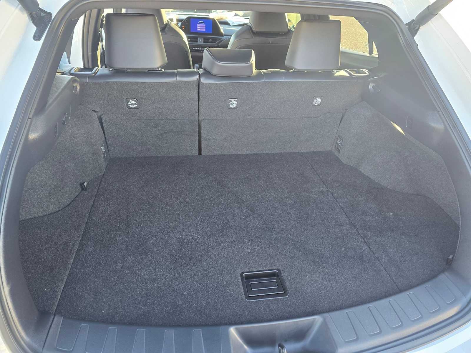 2025 Lexus UX 300h F SPORT DESIGN