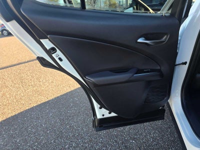 2025 Lexus UX 300h F SPORT DESIGN