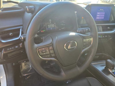 2025 Lexus UX 300h F SPORT DESIGN