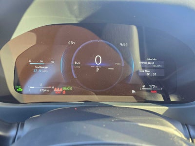 2025 Lexus UX 300h F SPORT DESIGN