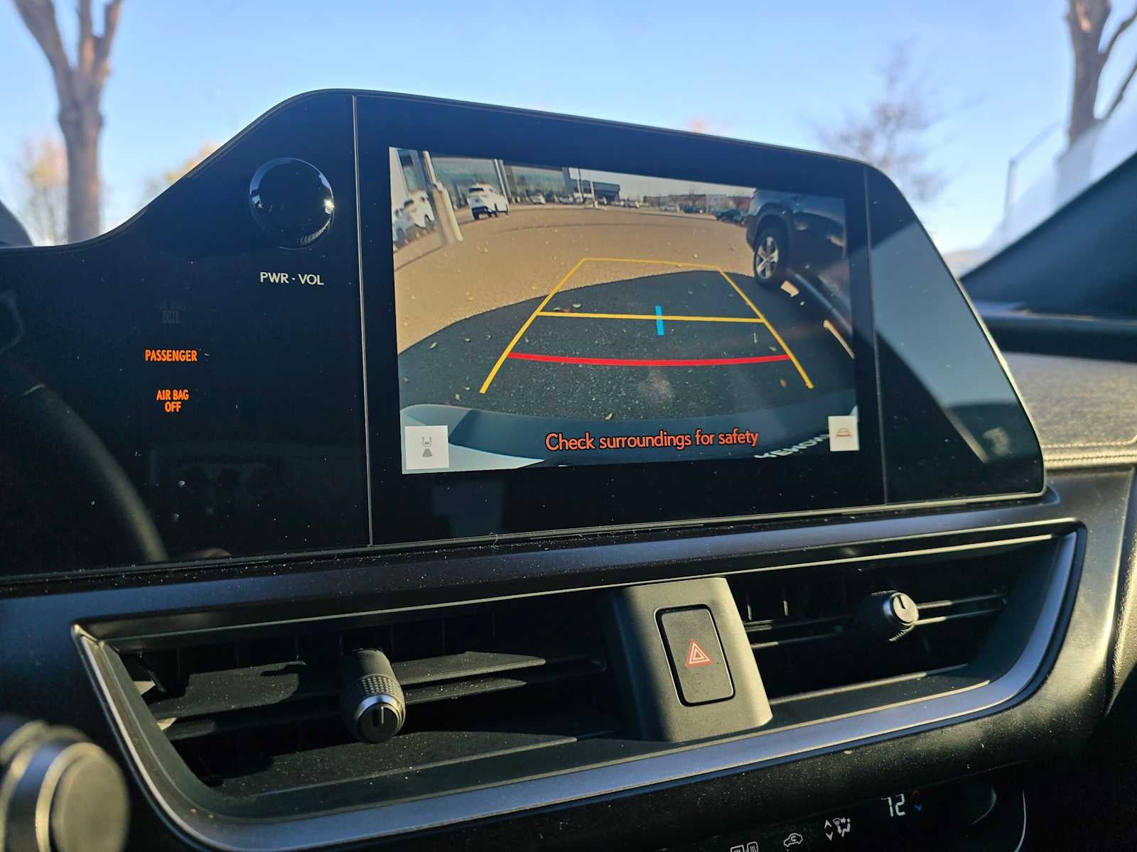 2025 Lexus UX 300h F SPORT DESIGN