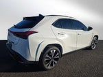 2025 Lexus UX 300h F SPORT DESIGN