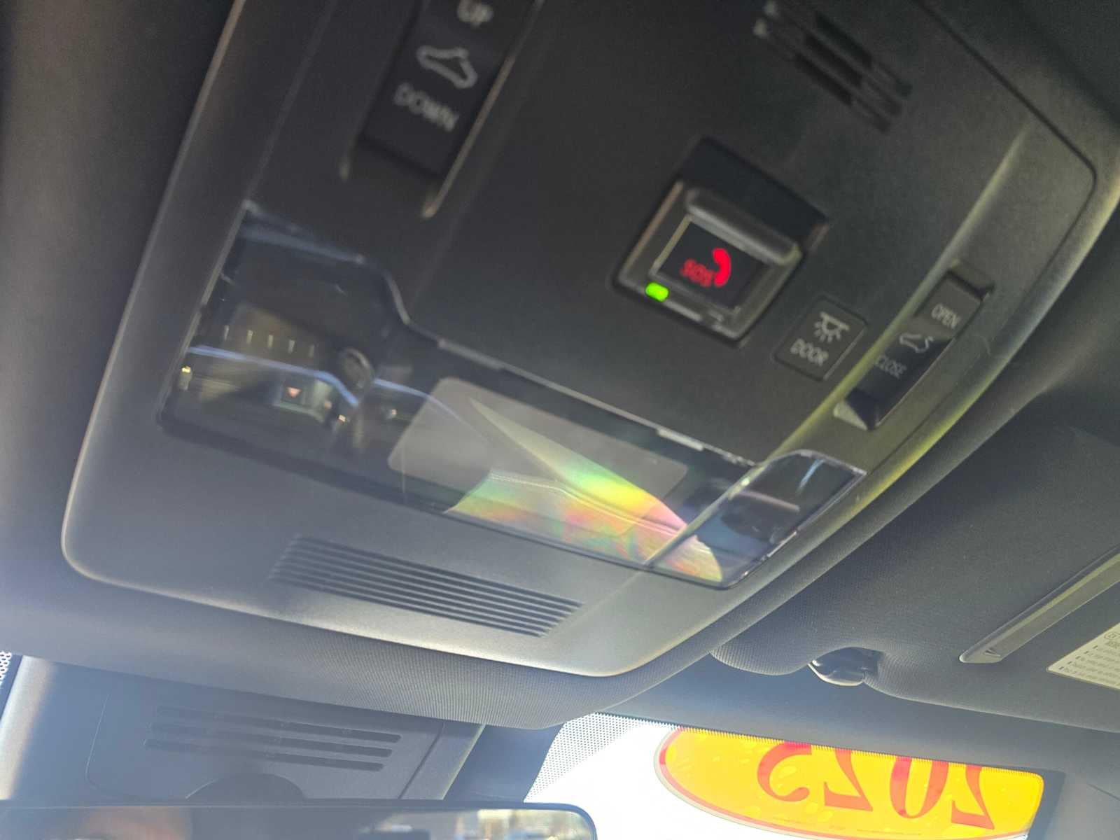 2025 Lexus UX 300h F SPORT DESIGN