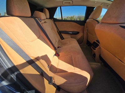 2023 Lexus RZ 450e AWD LUXURY