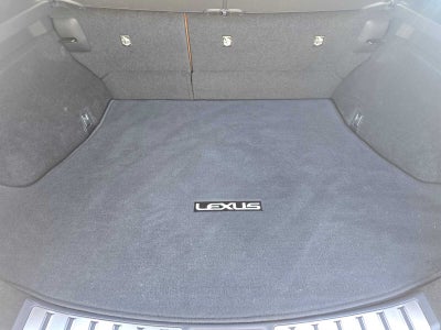 2023 Lexus RZ 450e AWD LUXURY