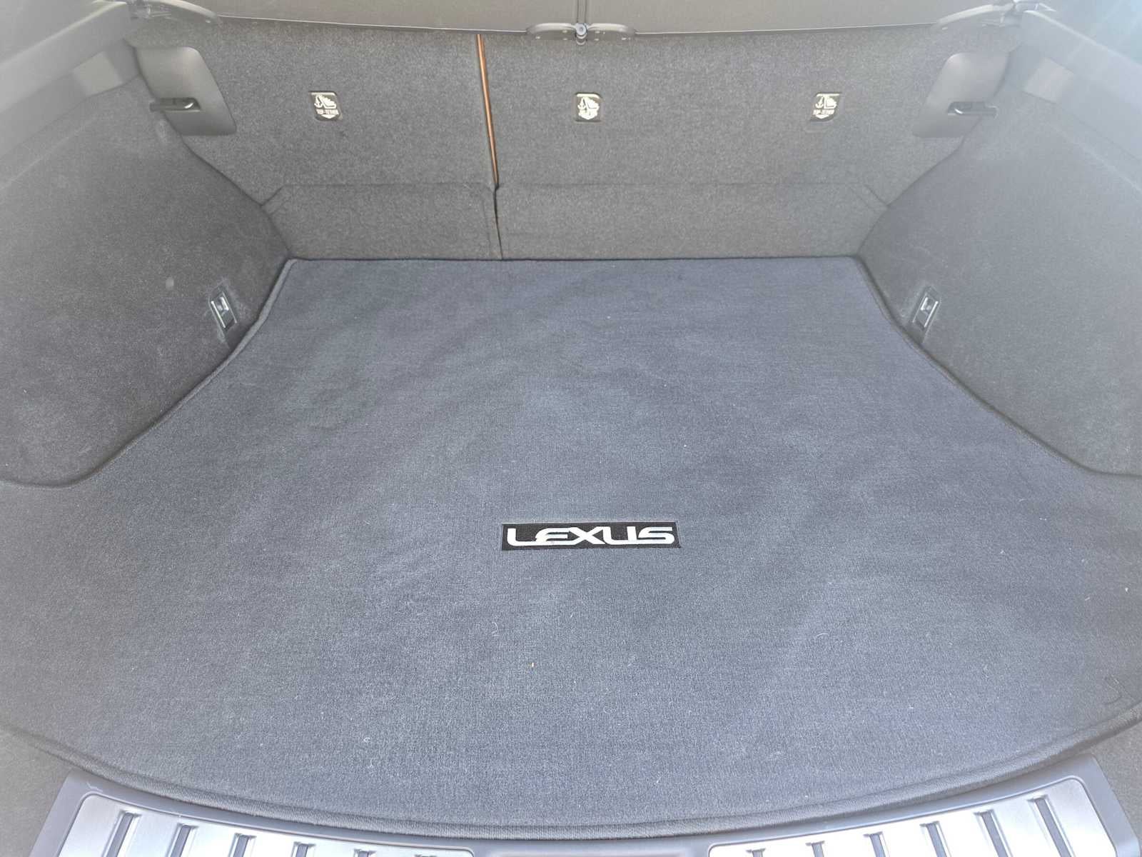 2023 Lexus RZ 450e AWD LUXURY