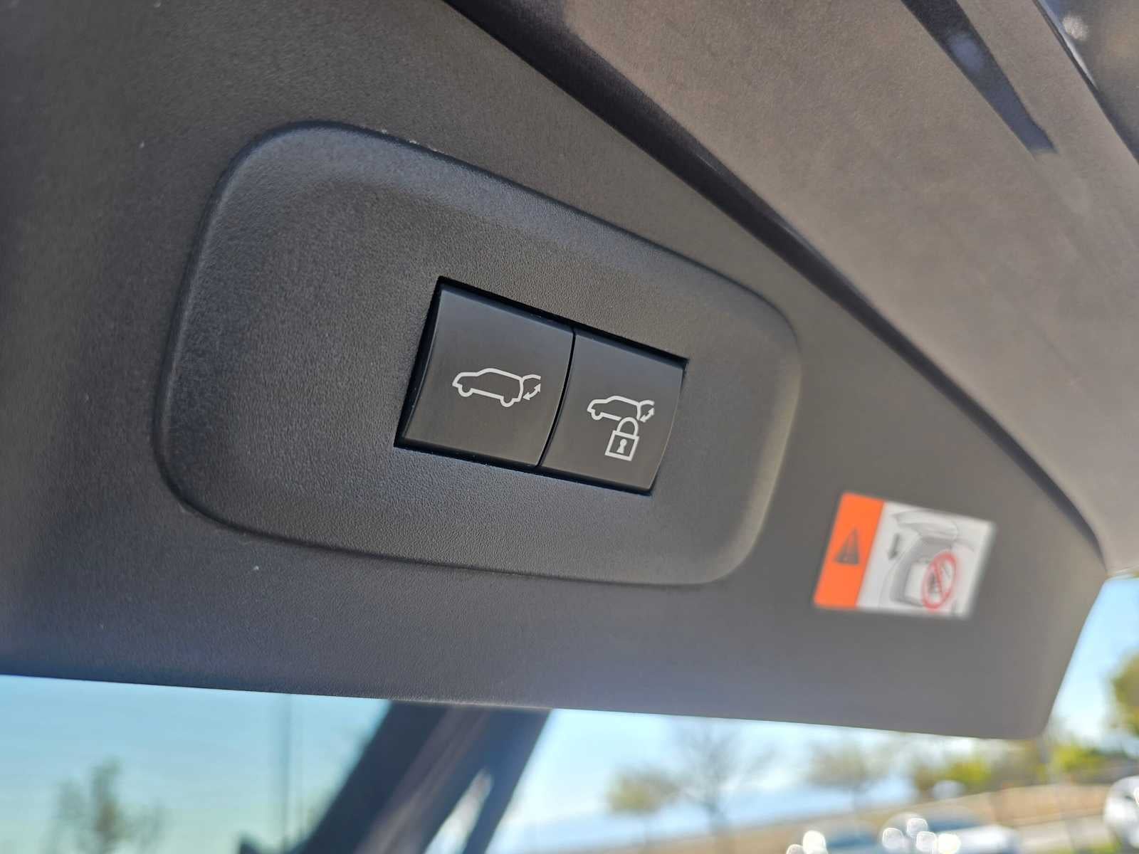 2023 Lexus RZ 450e AWD LUXURY