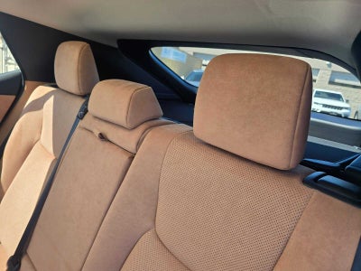 2023 Lexus RZ 450e AWD LUXURY