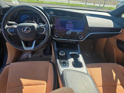 2023 Lexus RZ 450e AWD LUXURY