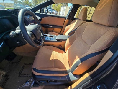 2023 Lexus RZ 450e AWD LUXURY