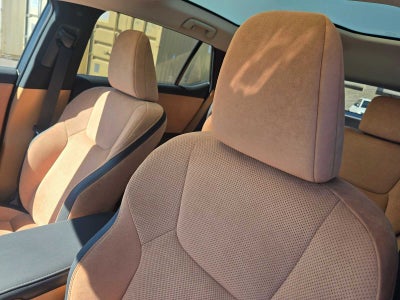 2023 Lexus RZ 450e AWD LUXURY