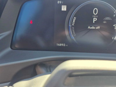 2023 Lexus RZ 450e AWD LUXURY
