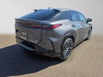 2023 Lexus RZ 450e AWD LUXURY