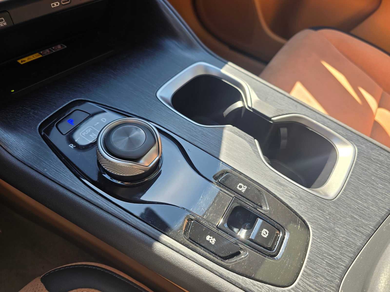2023 Lexus RZ 450e AWD LUXURY