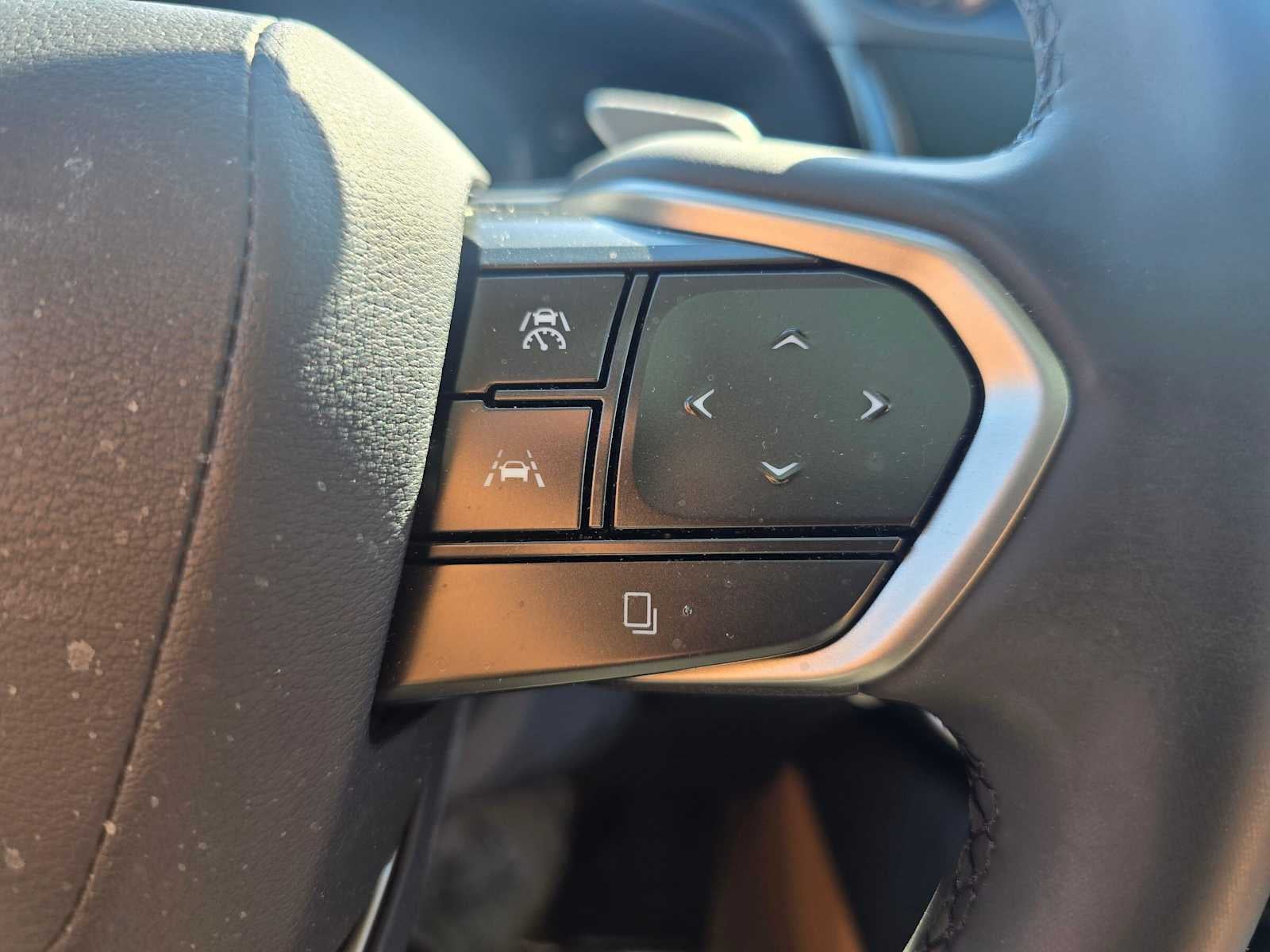 2023 Lexus RZ 450e AWD LUXURY