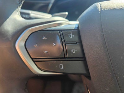 2023 Lexus RZ 450e AWD LUXURY