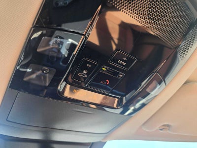 2023 Lexus RZ 450e AWD LUXURY